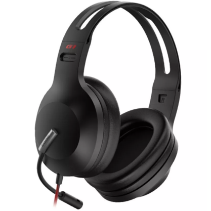 Игровые наушники Edifier G1 SE (черный)