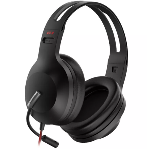 Игровые наушники Edifier G1 SE (черный)