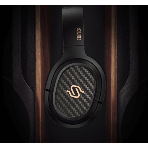 Беспроводные наушники Edifier Stax Spirit S3 (черный)