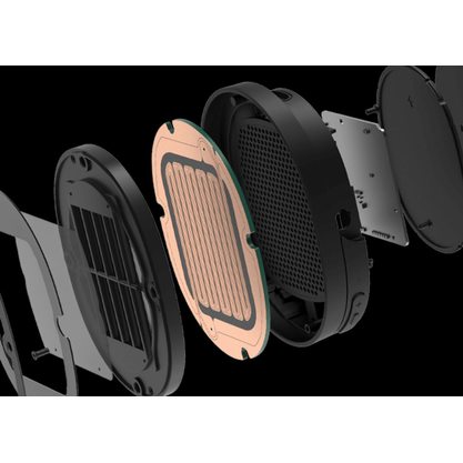 Беспроводные наушники Edifier Stax Spirit S3 (черный)