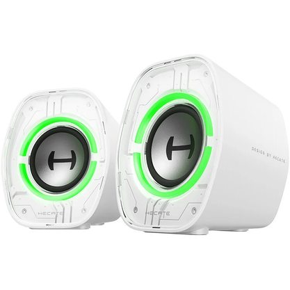 Стационарная колонка Edifier G1200 (белый)