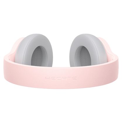 Наушники Edifier G2BT (розовый)