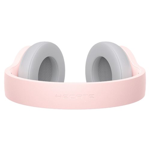 Наушники Edifier G2BT (розовый)