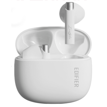 Беспроводные наушники Edifier Zero Buds (белый)