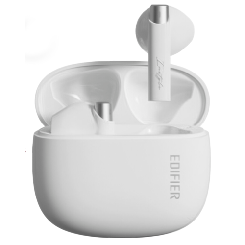 Беспроводные наушники Edifier Zero Buds (белый)