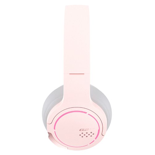 Наушники Edifier G2BT (розовый)