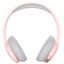 Беспроводные наушники Edifier G2BT (розовый)