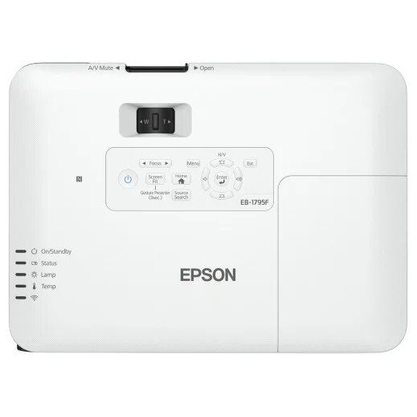 Проектор Epson EB-1795F