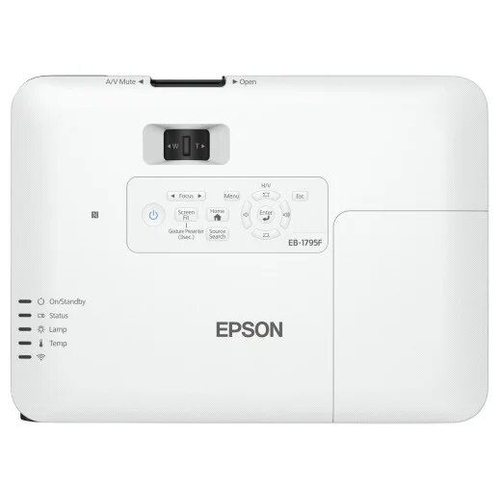 Проектор Epson EB-1795F