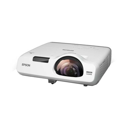 Проектор Epson EB-535W