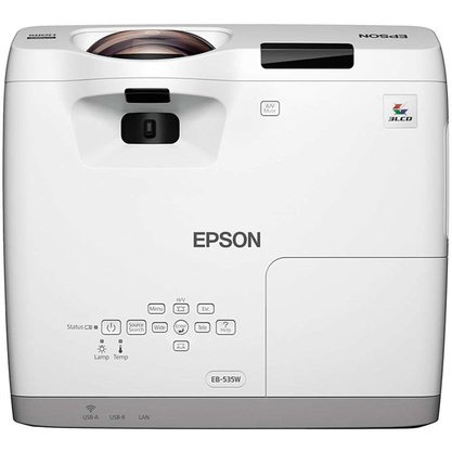Проектор Epson EB-535W