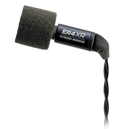 Наушники Etymotic ER4XR