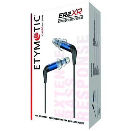 Наушники Etymotic ER2XR