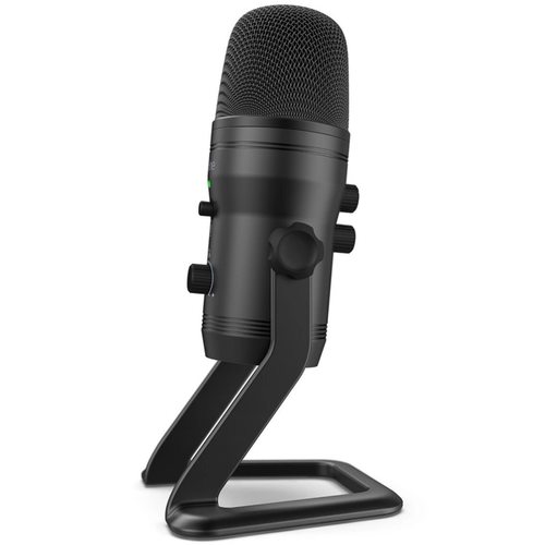Микрофон FIFINE K690 (черный)