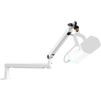 Микрофонная стойка FIFINE BM88 (белый)