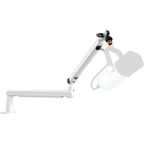 Микрофонная стойка FIFINE BM88 (белый)