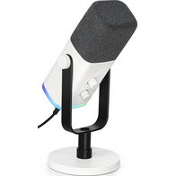 FIFINE AM8 (белый)