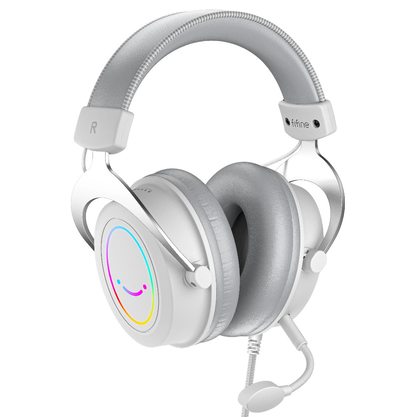 Наушники FIFINE H3 (белый)