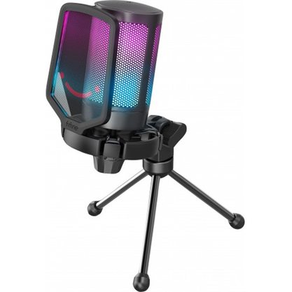 Микрофон FIFINE A6V (черный)