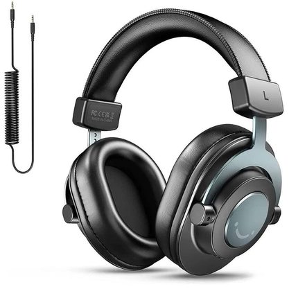 Наушники FIFINE H8 (черный)