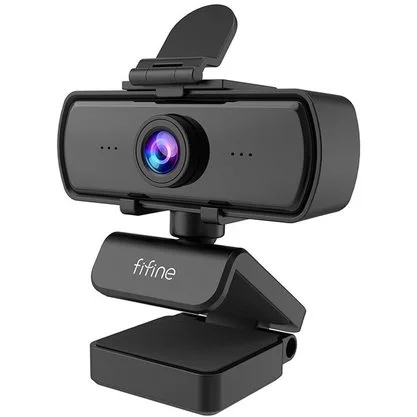 Уцененный товар FIFINE K420 (черный) (уценка)