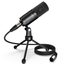 Микрофон FIFINE K669C (черный)