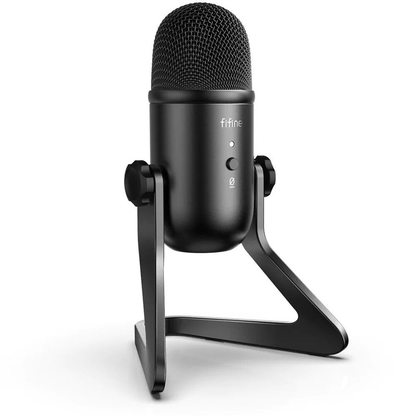 Микрофон FIFINE K678