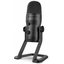 Микрофон FIFINE K690 (черный)