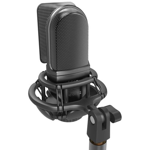 Микрофон FIFINE K726 (черный)