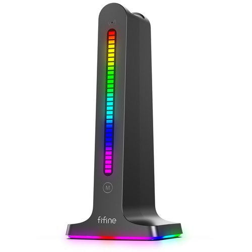 Подставка для наушников FIFINE S3 (черный)