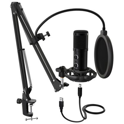 Микрофон FIFINE T058B