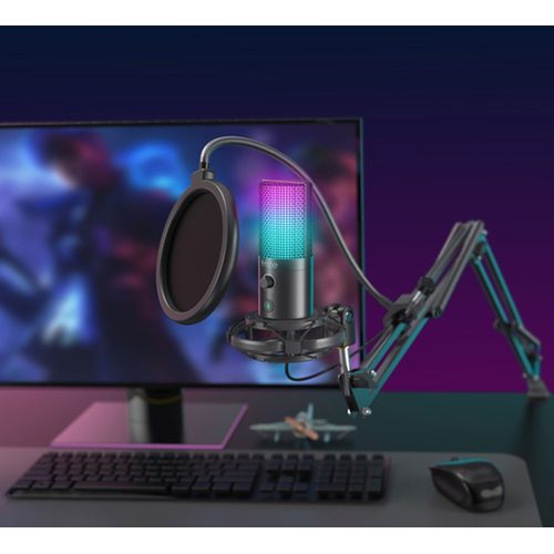 Микрофон FIFINE T669 PRO3