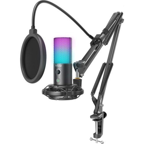 Микрофон FIFINE T669 PRO3