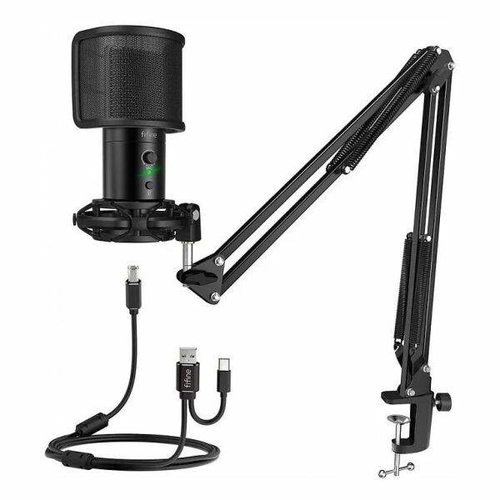 Микрофон FIFINE T683