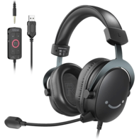 FIFINE H9 (черный)