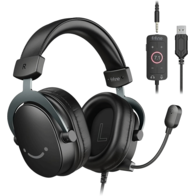 FIFINE H9 (черный)