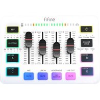 FIFINE SC3 (белый)