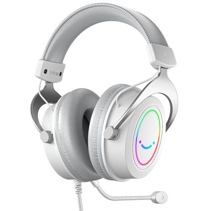 Наушники FIFINE H3 (белый)