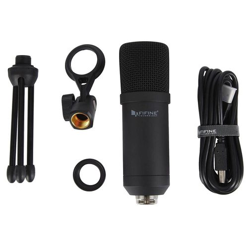 Микрофон FIFINE K730