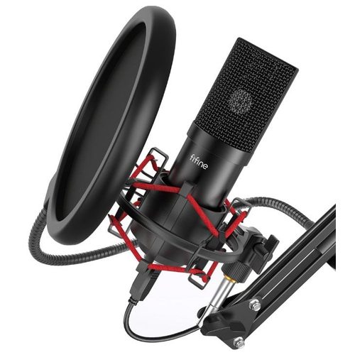 Микрофон FIFINE T732