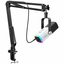 Микрофон FIFINE AM8T (белый)