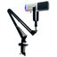 Микрофон FIFINE AM8T (белый)