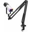Микрофон FIFINE AM8T (белый)