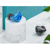 FiiO FD1 (черный)