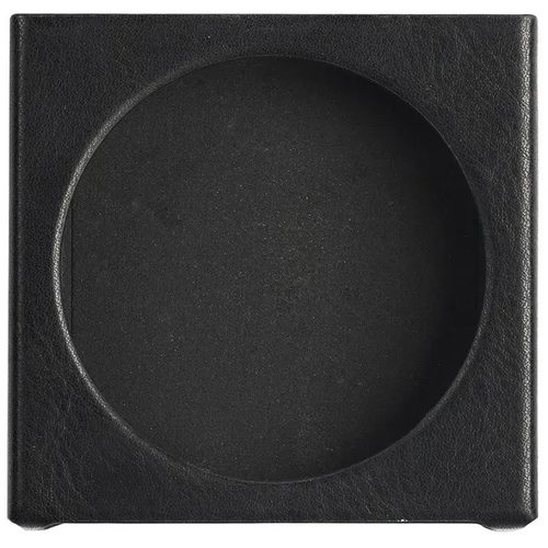 Чехол для плеера FiiO DISC (черный)