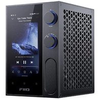 FiiO R7 (черный)
