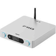 FiiO BR15 R2R (серебристый)