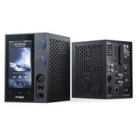 FiiO R7 (черный)