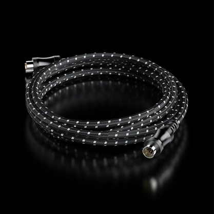 Кабель FiiO LX-SP3 Dual 8pinS