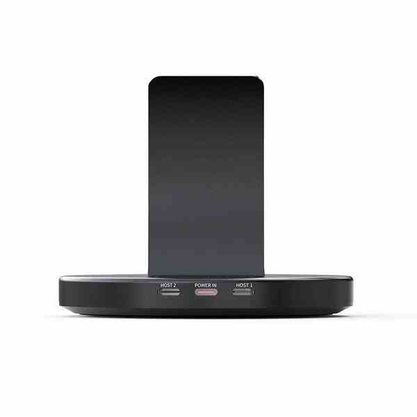 Док-станция FiiO DK1PRO Type-C (черный)